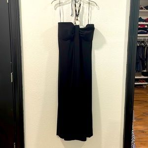 Dress barn Collection size 16 evening dress.